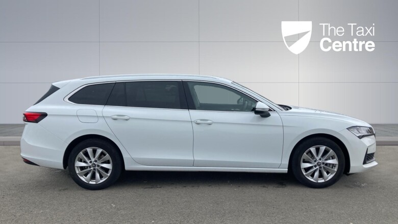 Skoda Superb 1.5 TSI iV SE Technology DSG 5dr Estate